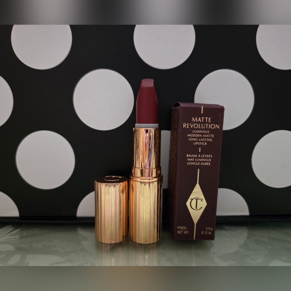 💄CT Lipstick✨️ - Picture 4 of 5